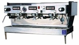 Machine professionelle