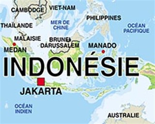 Indonésie
