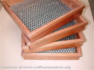 Grille de triage